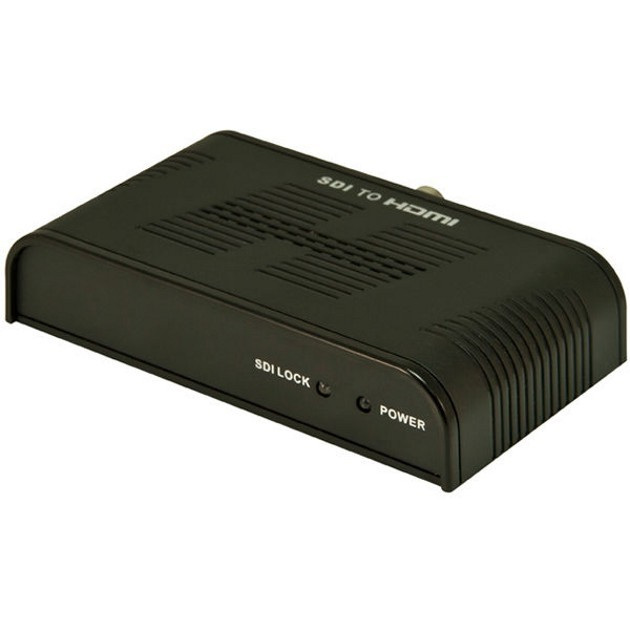 Techly IDATA-HDMI-SDI video signal converter – image 2