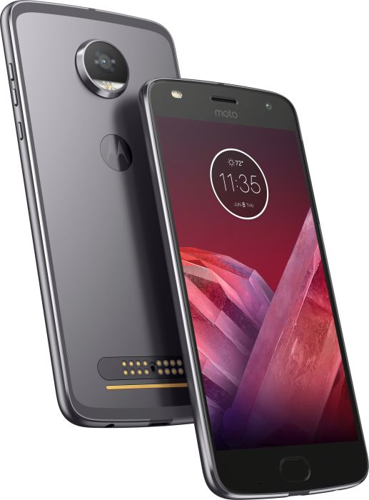 Lenovo Moto Z2 Play – image 6