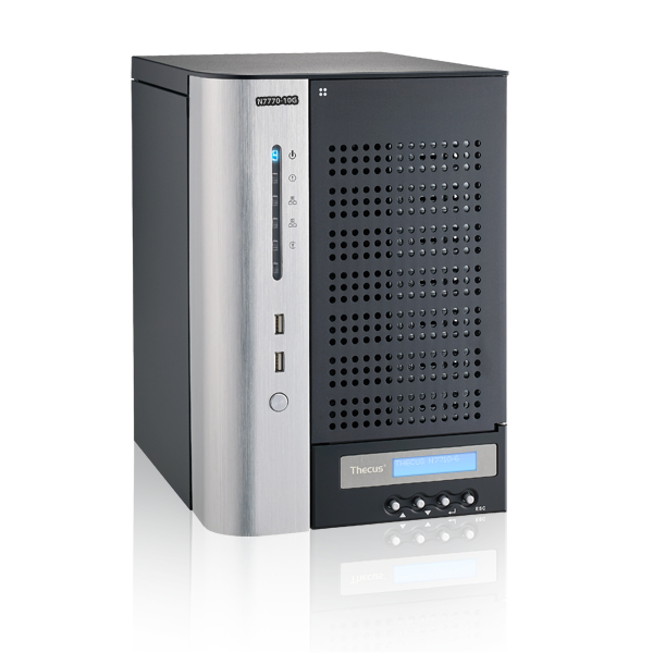 Origin Storage Thecus N7770-10G