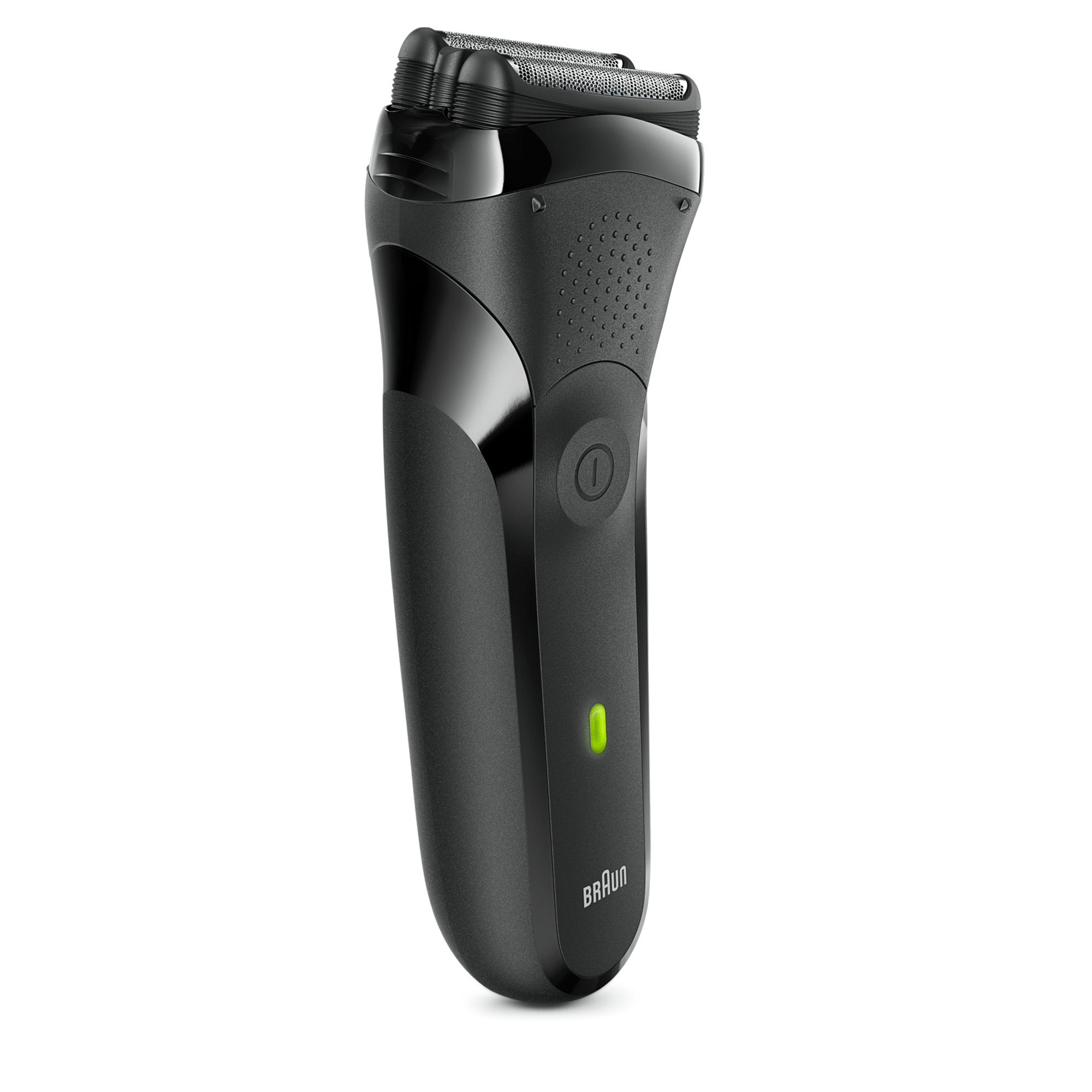 Braun 81646857 men's shaver Foil shaver Trimmer Black – image 2