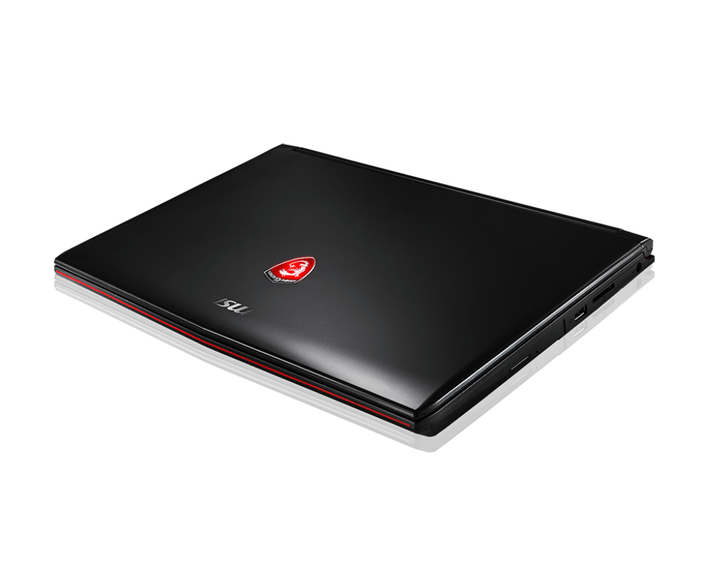 MSI GP62 6QE(Leopard Pro)-297XVN – image 5