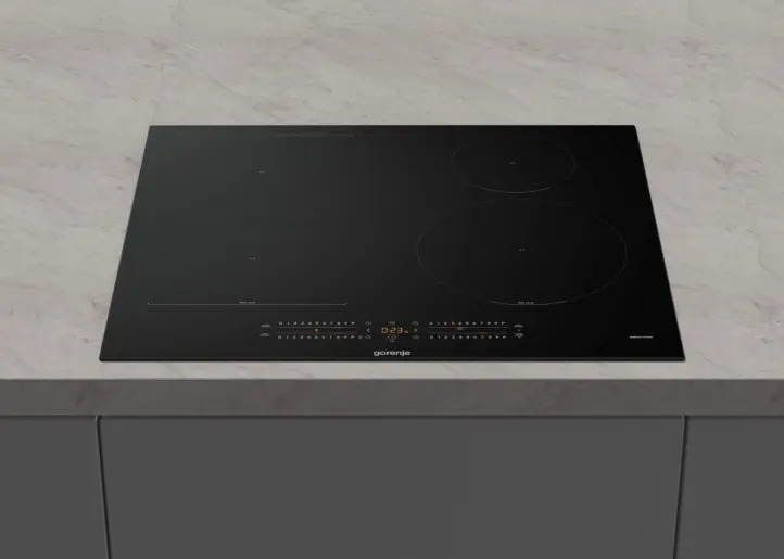 Gorenje GI6432BSC Black Built-in – image 3