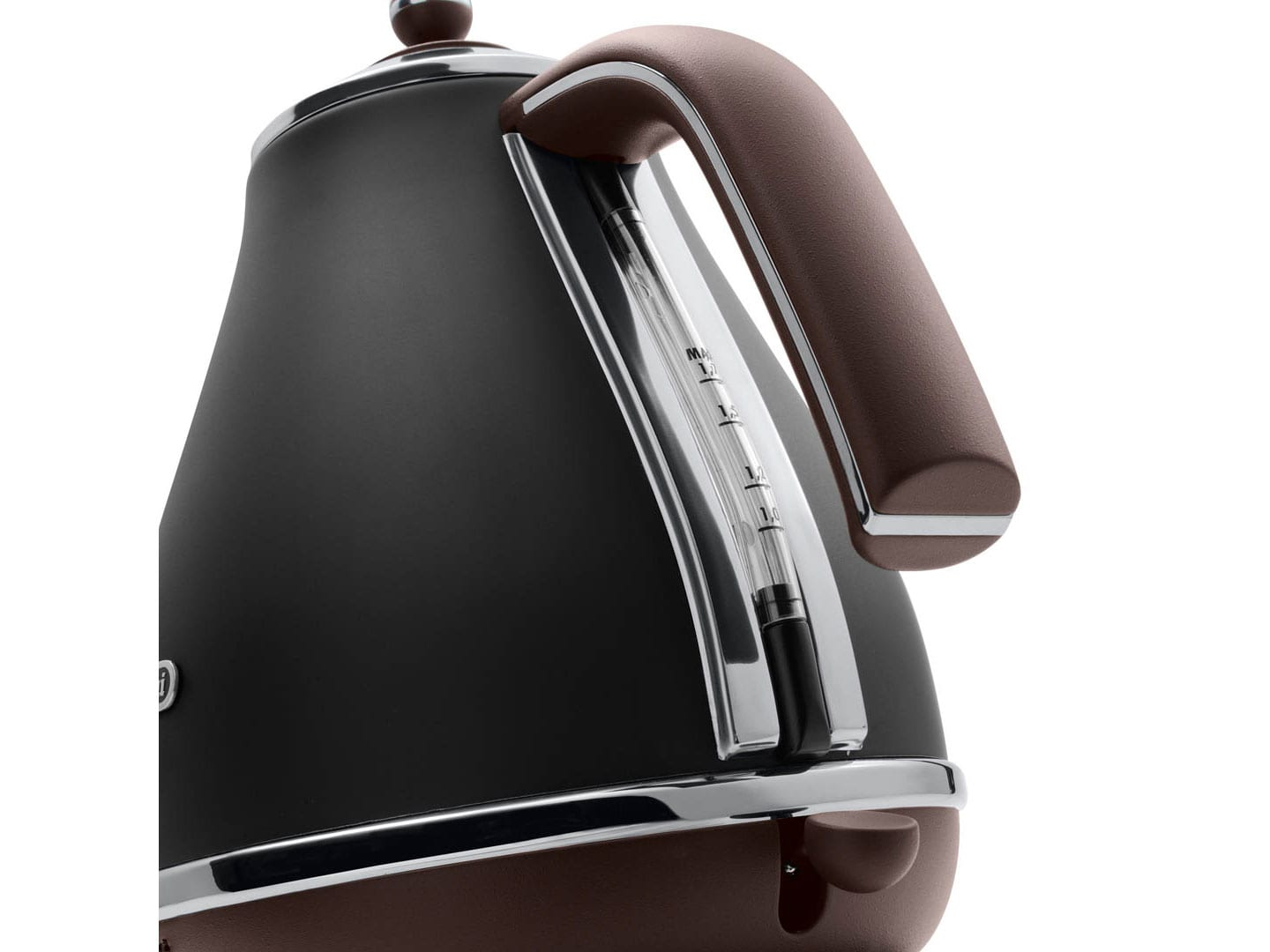 De’Longhi Icona Vintage KBOV2001.BK – image 3