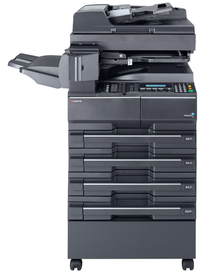 Kyocera 181 SCAN – image 7