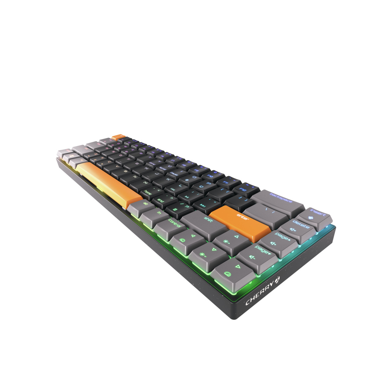 Cherry MX-LP 2.1 Compact Wireless – image 4
