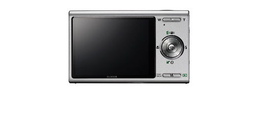 Fujitsu FinePix Z100FD – image 3