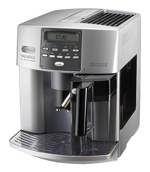 De’Longhi Magnifica ESAM 3600