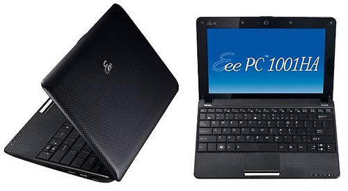 ASUS Eee PC 1001HA – image 3