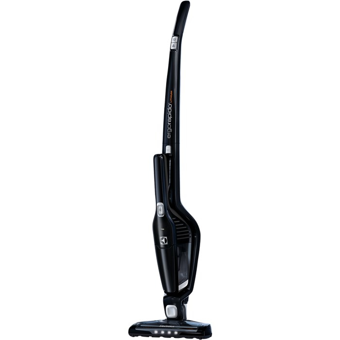 Electrolux ZB3103 2-in-1 stick vacuum Dry Bagless Black