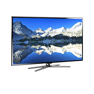 Samsung UE55ES6540S 139.7 cm (55") Full HD Smart TV Wi-Fi Black – image 6