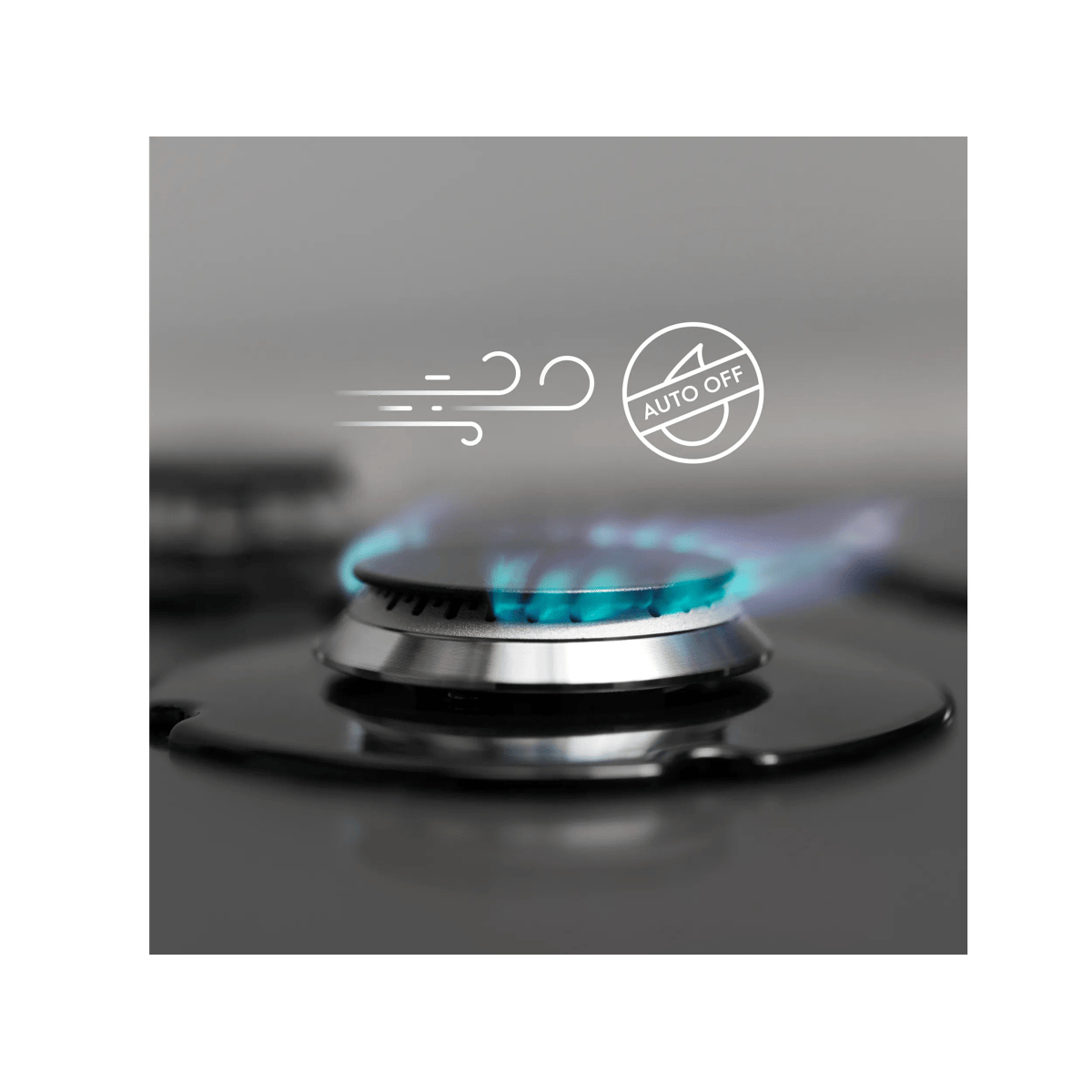 Electrolux KGS6404W White Built-in – image 5