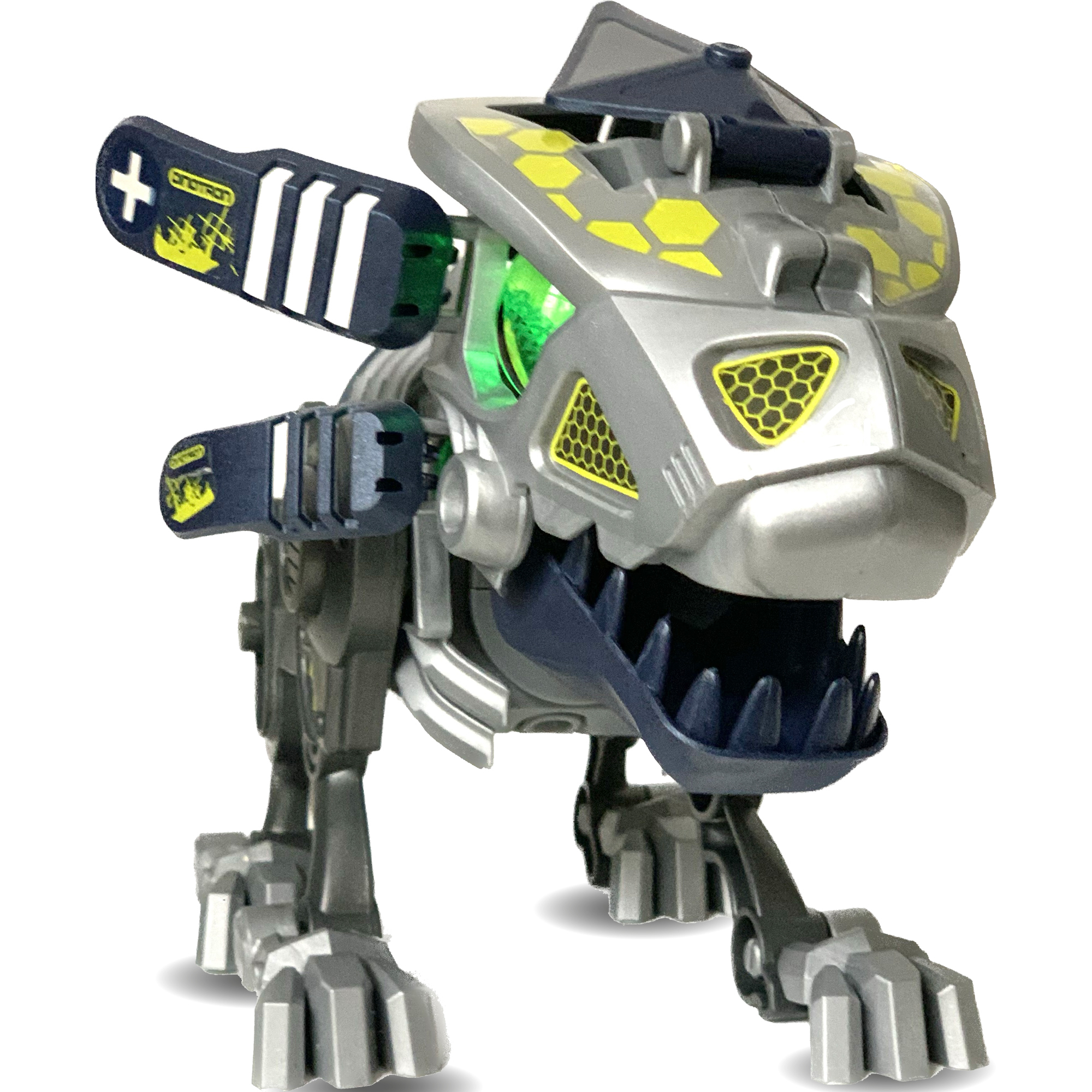 Silverlit SL54318 programmable toy – image 3