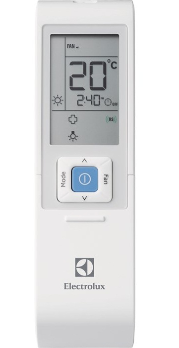 Electrolux EXH12HL1WI air conditioner Split system White – image 5