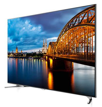 Samsung UE55F8090SL 139.7 cm (55") Full HD Smart TV Wi-Fi Black – image 4