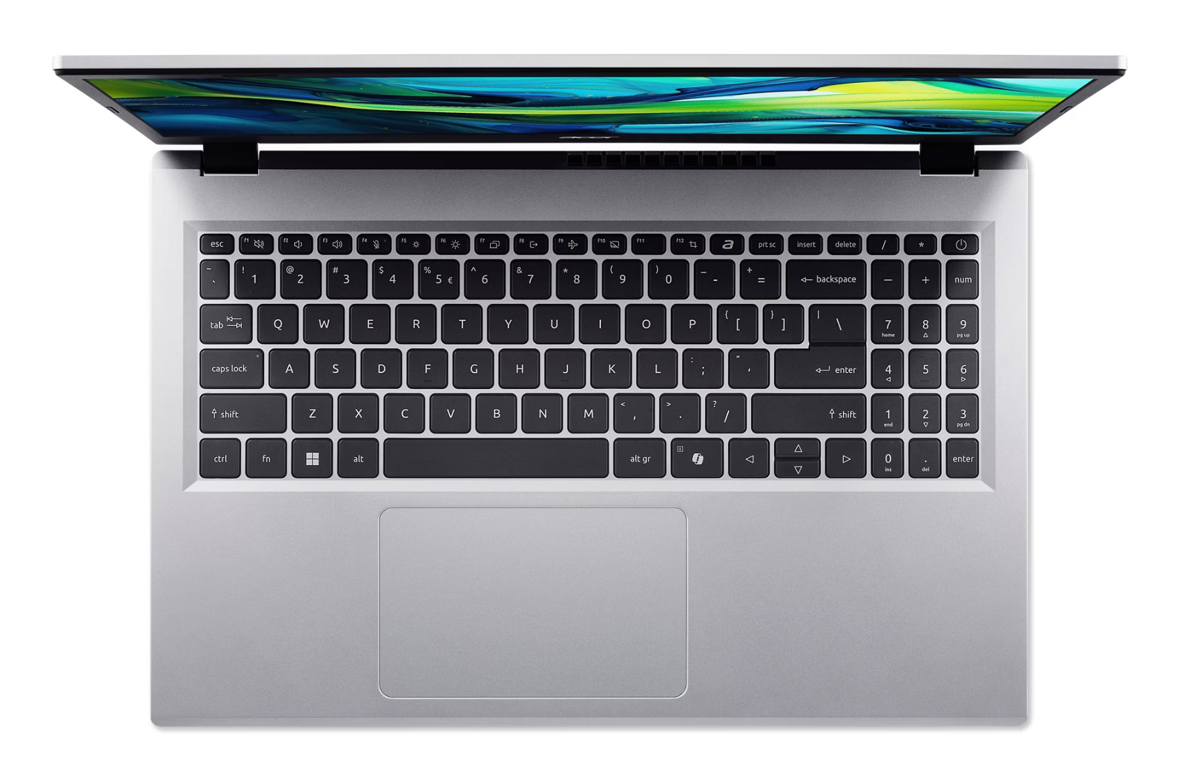 Acer Aspire Go 15 AG15-71P-59EC Intel® Core™ i5 i5-13420H Laptop – image 5