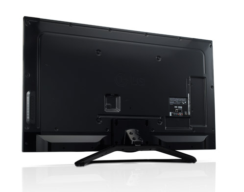 LG 47LA644V TV 119.4 cm (47") Full HD Smart TV Wi-Fi Black – image 8