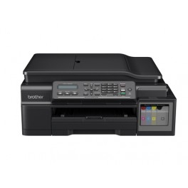 Brother MFC-T800W multifunction printer Inkjet A4