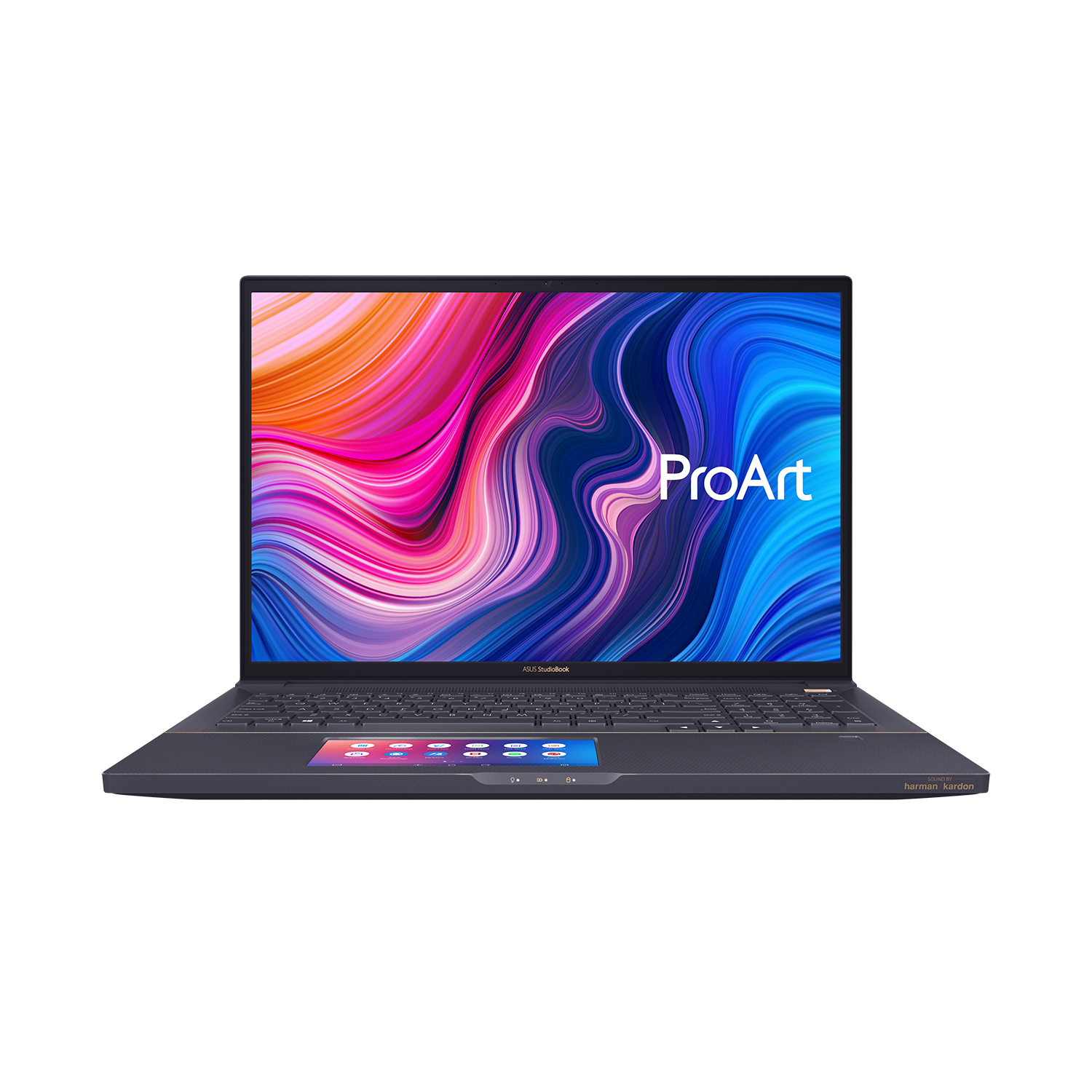 ASUS ProArt StudioBook Pro X W730G5T-AV009T laptop Intel Xeon E E-2276M – image 1