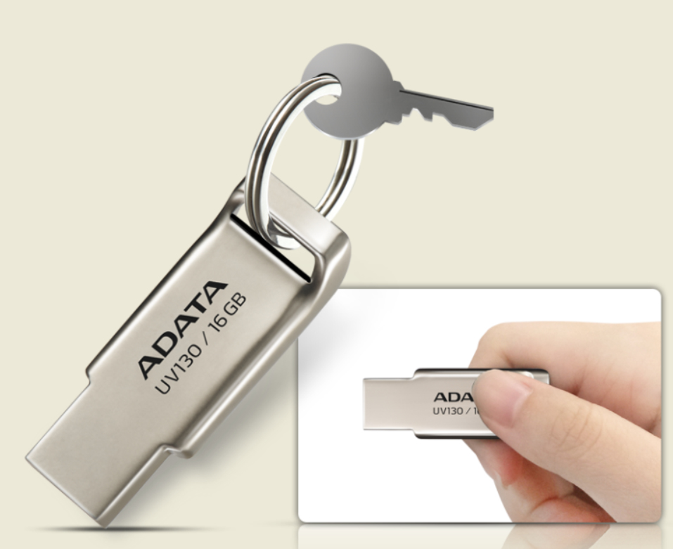 ADATA AUV130-32G-RGD USB flash drive – image 5