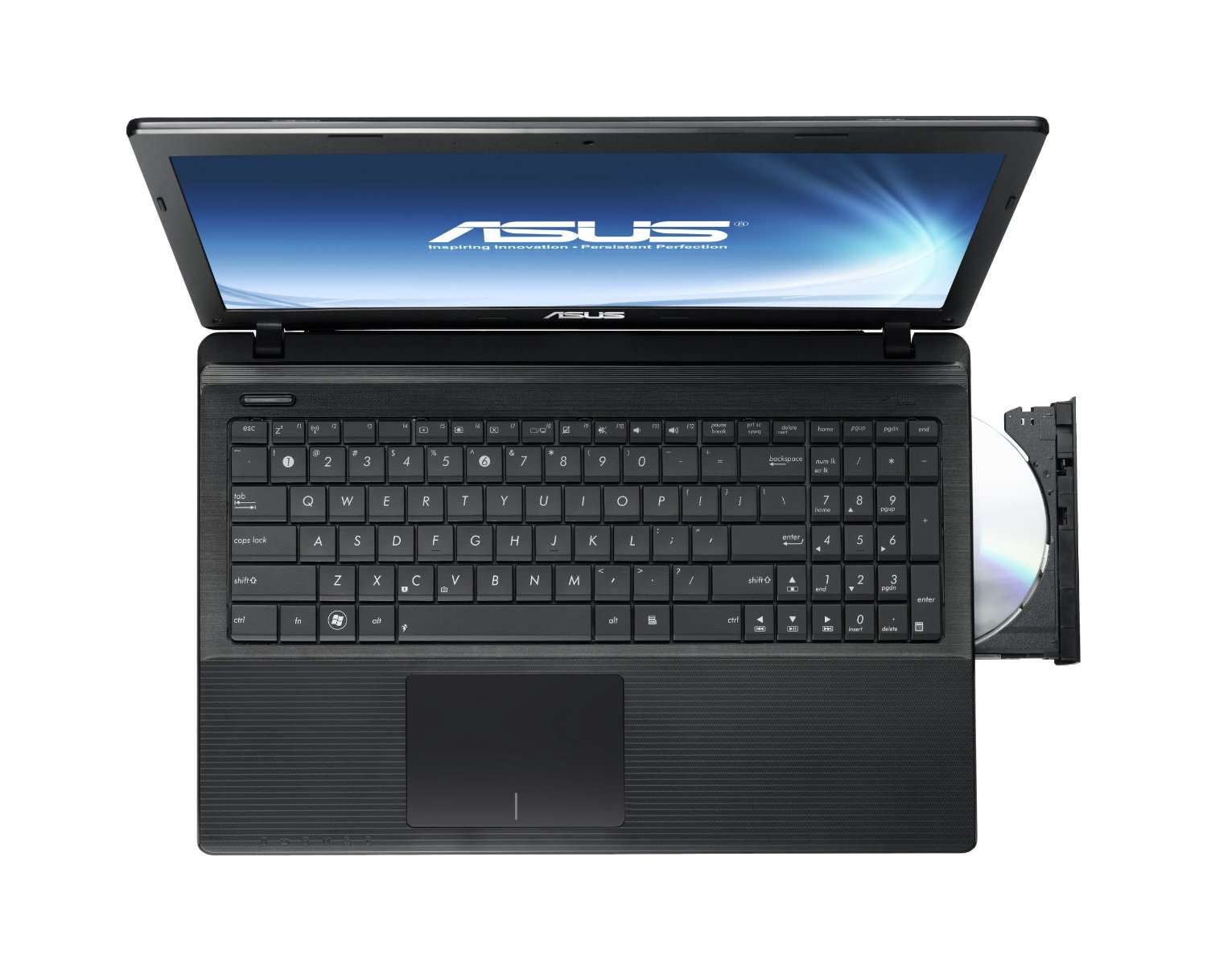 ASUS A-ES01 Intel® Celeron® B830 Laptop – image 3