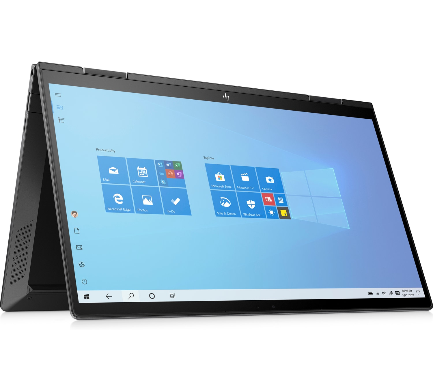HP ENVY x360 13-ay1030ca AMD Ryzen™ 7 5800U Hybrid (2-in-1) – image 6
