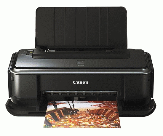 Canon PIXMA iP 2600 – image 2