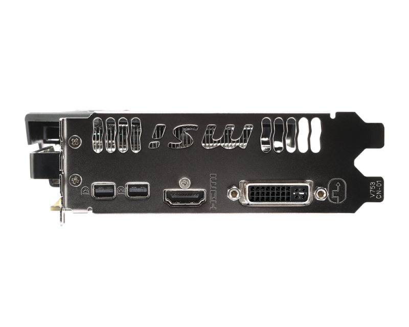 MSI Radeon R9 280X GAMING 3G BF4 – image 5