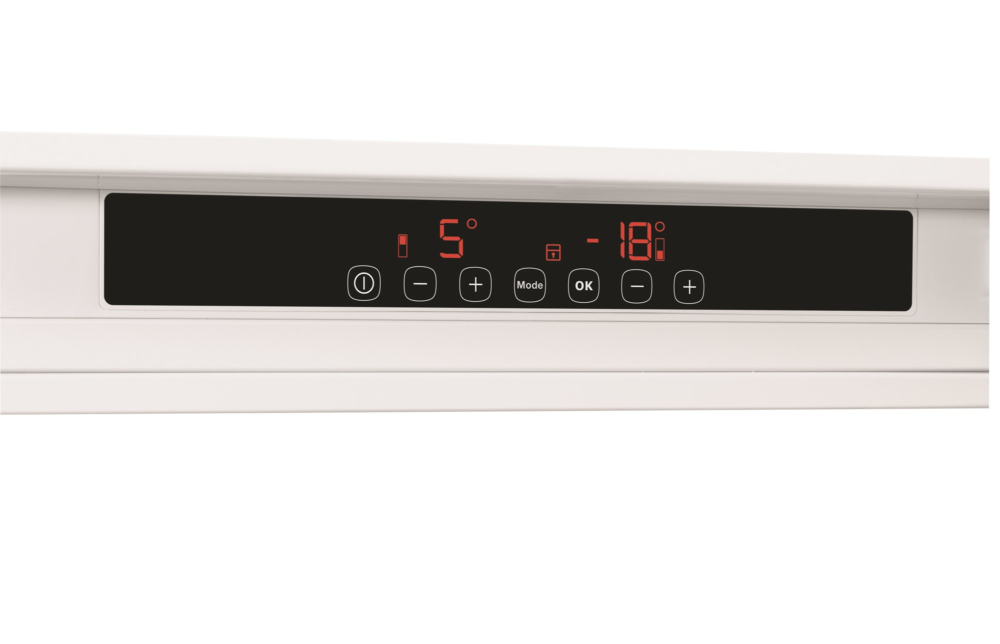 Electrolux IK309BNL Built-in – image 4