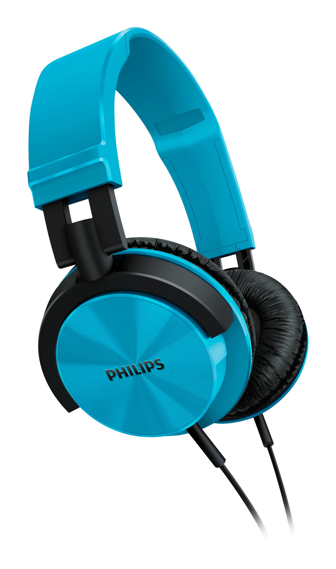 Philips Headphones SHL3000TL/00