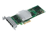 Fujitsu Ethernet Controller 4x1Gbit