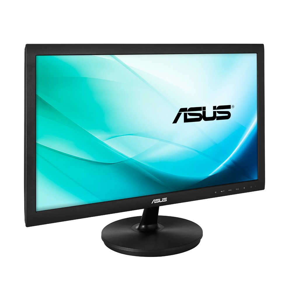 ASUS VS228T-P computer monitor – image 2