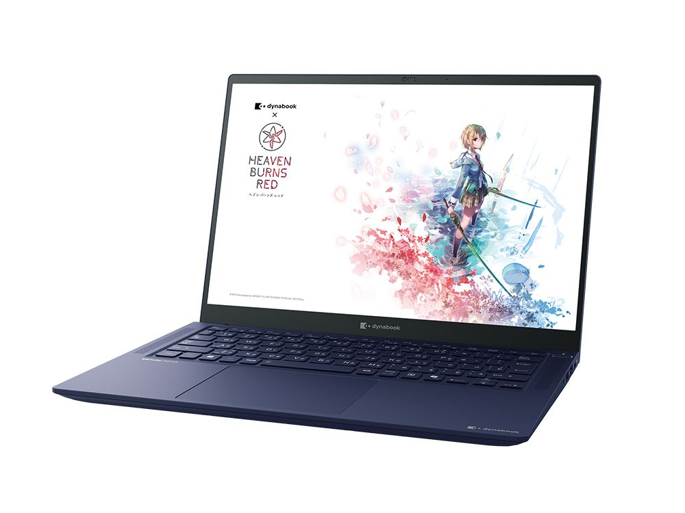 Dynabook RZ Series W6RZEX7CAL laptop Intel Core Ultra 7 155H – image 4
