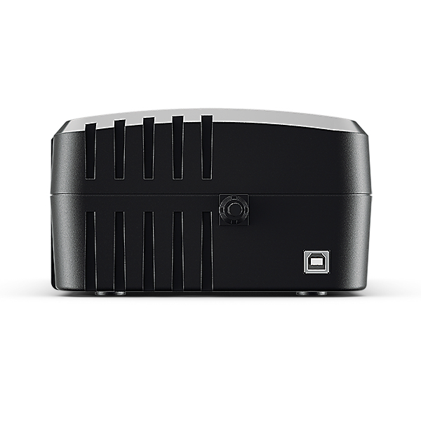 CyberPower BU650EU uninterruptible power supply (UPS) Line-Interactive 0.65 kVA – image 3