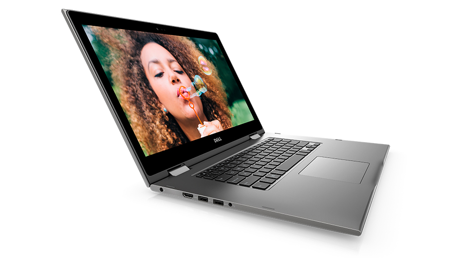 Dell Inspiron 5568 Intel® Core™ i5 i5-6200U Hybrid (2-in-1) – image 2