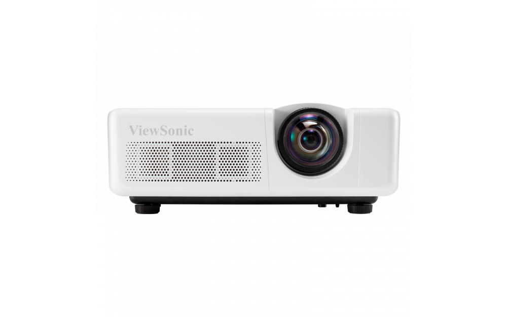 Viewsonic LS625W data projector 3200 ANSI lumens DLP WXGA (1280x800) 3D White