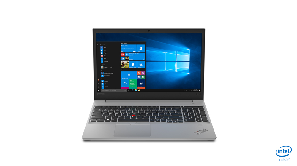 Lenovo ThinkPad E590 – image 1