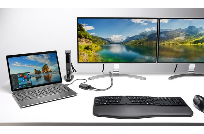 Kensington ProFit Ergo Wrlss – image 9