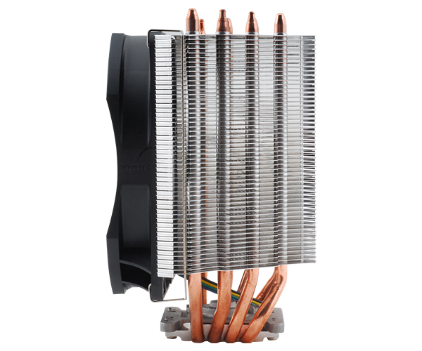 Zalman CNPS11X Performa – image 7