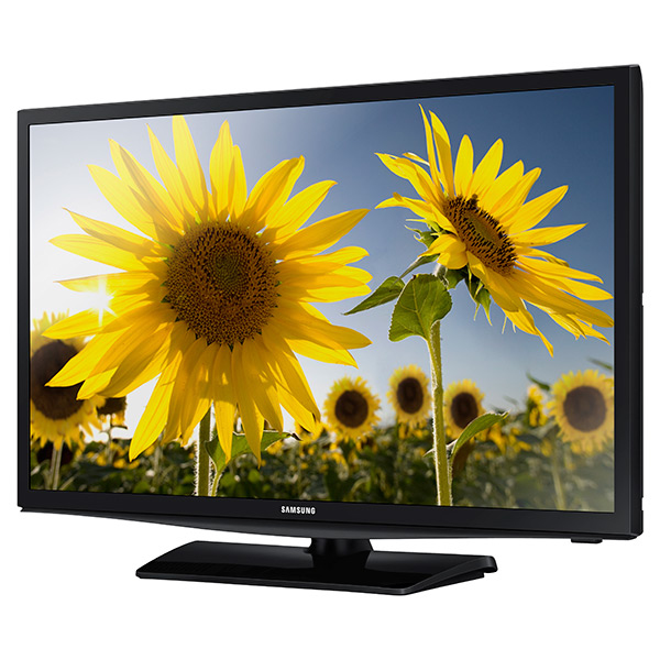 Samsung UN24H4500AF 61 cm (24") HD Smart TV Wi-Fi Black – image 2