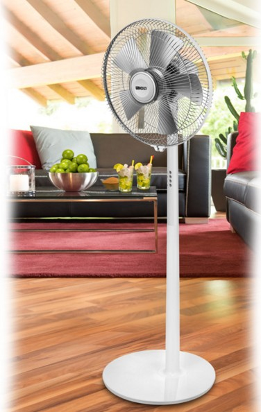 Unold Silverline Silver, White – image 7