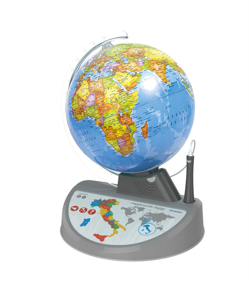 Clementoni 52520 entertainment robot
