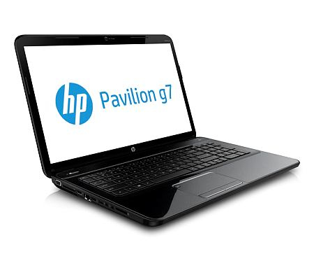 HP Pavilion g7-2270us Intel® Core™ i3 i3-3110M Laptop – image 4