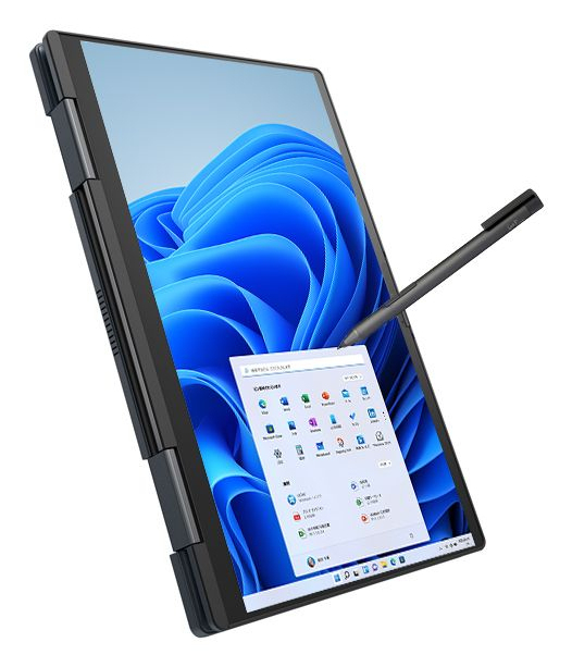 Dynabook VZ/HW Intel® Core™ i5 i5-1340P Hybrid (2-in-1) – image 7