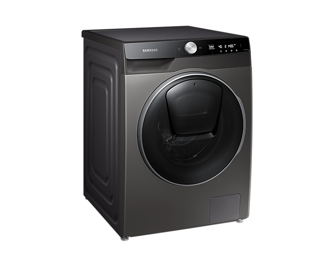 Samsung WW12TP84DSX washing machine Front-load – image 2