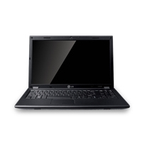 LG A series A515-K.AE21G laptop Intel® Core™ i5 i5-2520M