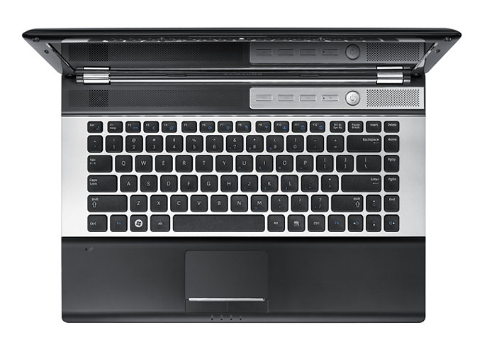Samsung RF RF411-S03SG Intel® Core™ i7 i7-2630QM – image 4