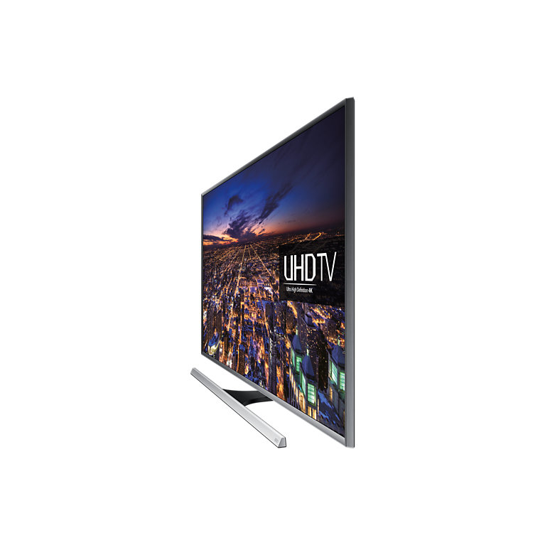 Samsung UE85JU7000T 2.16 m (85") 4K Ultra HD Smart TV Wi-Fi Black – image 3