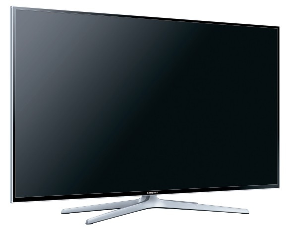Samsung UE32H6470 81.3 cm (32") Full HD Smart TV Wi-Fi Black – image 2