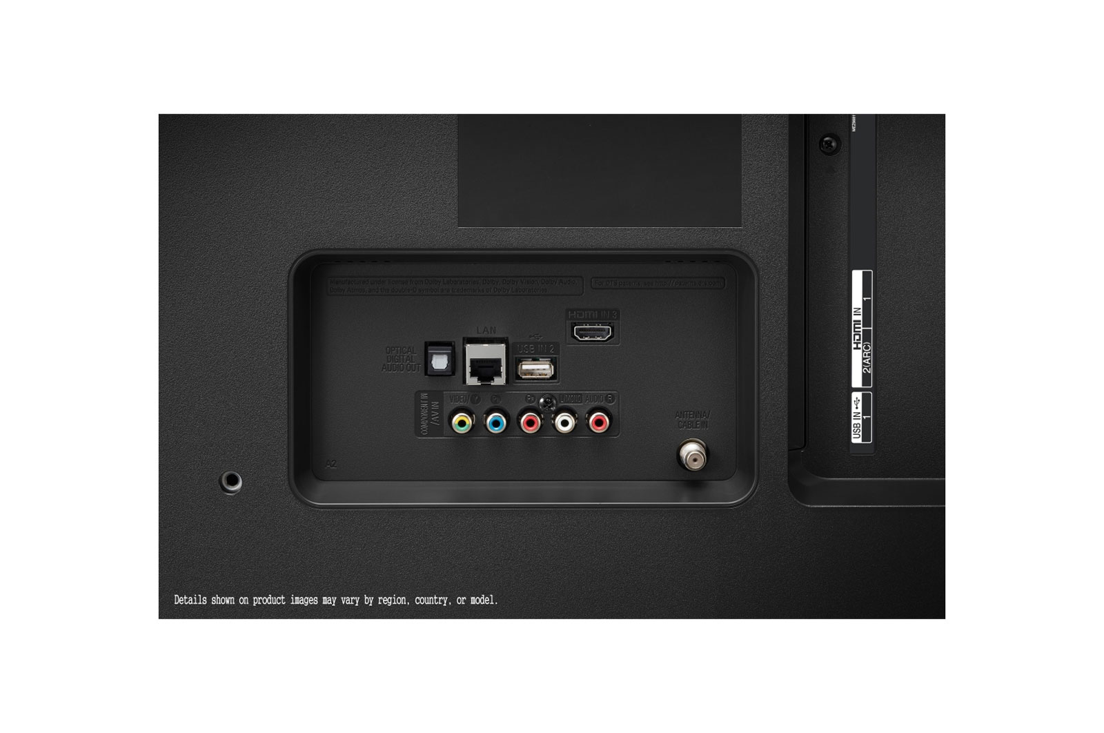 LG 70UM7370PUA TV – image 9