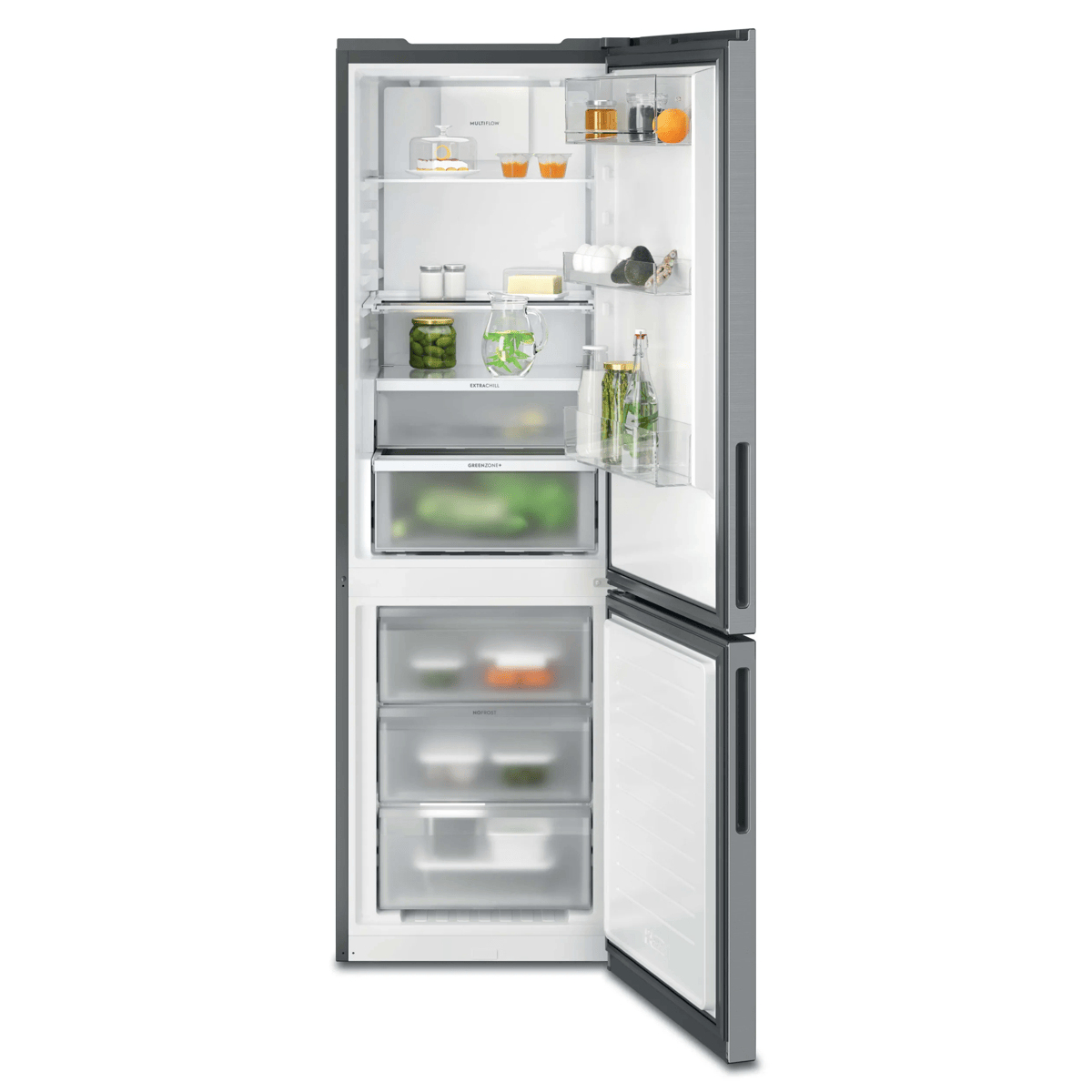 Electrolux LNT7MD32X Freestanding – image 1